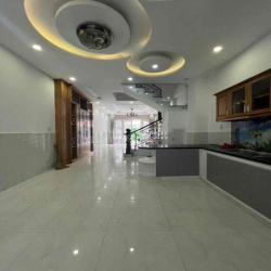 Cho Thuê Nhà Làm Vp Cty spa khu Xe Tải Thông