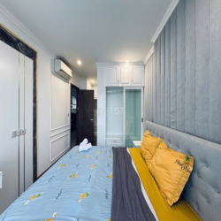 CHO THUÊ CĂN HỘ 1PN - 2PN - 3PN HÀ ĐÔ CENTROSA Ở LIỀN NỘI THẤT LUXURY