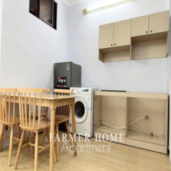 CHO THUÊ 2PN 75m2 BAN CÔNG FULL TIỆN NGHI NGAY CẦU LÊ VĂN SỸ QUẬN 3