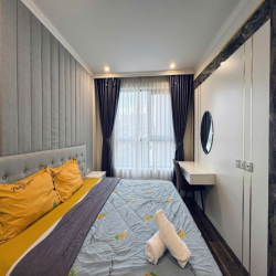 CHO THUÊ CĂN HỘ 1PN - 2PN - 3PN HÀ ĐÔ CENTROSA Ở LIỀN NỘI THẤT LUXURY