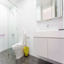 CHO THUÊ NHÀ 1PN Ở SUNRISE CITY, NHÀ ĐẸP GIÁ TỐT.