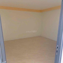 Cho thuê nhà trệt lửng rộng 1phòng +lửng. 4,7x13 Huỳnh Thị Nở Cái Răng