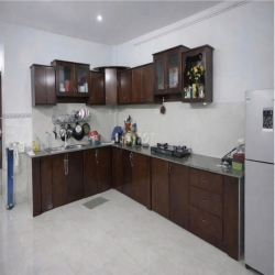 NHÀ TÂN KIM - TÂN PHƯỚC - DTSD 150M2 - CHỈ 5 TRIỆU - XE HƠI ĐẬU CỬA