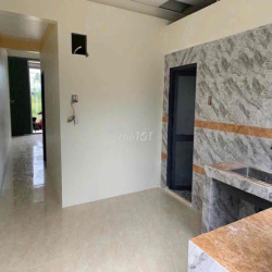 Cho thuê nhà trệt lửng rộng 1phòng +lửng. 4,7x13 Huỳnh Thị Nở Cái Răng
