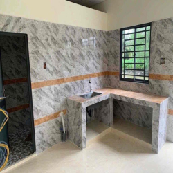 Cho thuê nhà trệt lửng rộng 1phòng +lửng. 4,7x13 Huỳnh Thị Nở Cái Răng