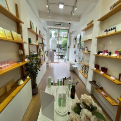 Đoạn đẹp 2 chiều - Nhà 197 Võ Văn Tần, P5, Quận 3 - 6TẦNG, GIÁ 3x