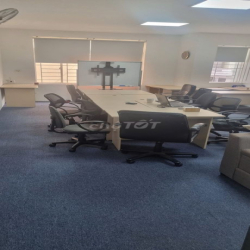 CHO THUÊ VĂN PHÒNG FULL NỘI THẤT - TÂM ĐIỂM CHÙA LÁNG