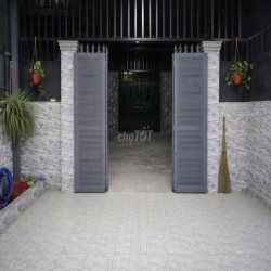 NHÀ TÂN KIM - TÂN PHƯỚC - DTSD 150M2 - CHỈ 5 TRIỆU - XE HƠI ĐẬU CỬA