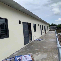 Cho thuê nhà trệt lửng rộng 1phòng +lửng. 4,7x13 Huỳnh Thị Nở Cái Răng
