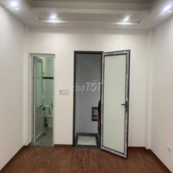 8tr - Cho thuê nhà Thạch Bàn, 35m, 3pn, nhà mới, full đồ ở ngay