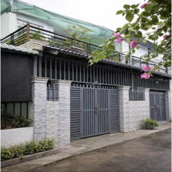 NHÀ TÂN KIM - TÂN PHƯỚC - DTSD 150M2 - CHỈ 5 TRIỆU - XE HƠI ĐẬU CỬA