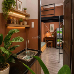 Duplex 2 Chỗ Ngủ Cực Rộng , Tách Bếp Nấu Ăn Khôgn Ám Mùi
