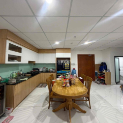 Cho thuê chung cư Hồng Loan 70m2 2phòng full nội thất, bao phí vận hàh