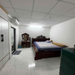 Cho thuê chung cư Hồng Loan 70m2 2phòng full nội thất, bao phí vận hàh