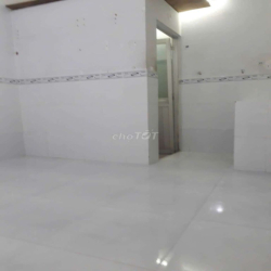 Phòng trọ quận 4, giờ giấc tự do, không chung chủ