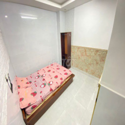 PHÒNG FULL NỘI THẤT NGAY DƯƠNG QUẢNG HÀM - Ở LIỀN GIẢM 500K