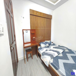 PHÒNG FULL NỘI THẤT NGAY DƯƠNG QUẢNG HÀM - Ở LIỀN GIẢM 500K