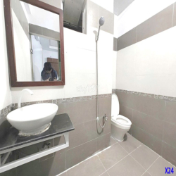 PHÒNG FULL NỘI THẤT NGAY DƯƠNG QUẢNG HÀM - Ở LIỀN GIẢM 500K