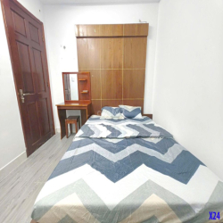 PHÒNG FULL NỘI THẤT NGAY DƯƠNG QUẢNG HÀM - Ở LIỀN GIẢM 500K