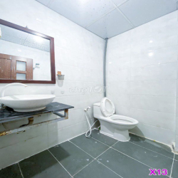 PHÒNG FULL NỘI THẤT NGAY DƯƠNG QUẢNG HÀM - Ở LIỀN GIẢM 500K