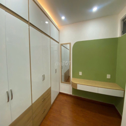 CHÍNH CHỦ CHO THUÊ CHUNG CƯ HƯNG PHÚ LÔ A, FULL NỘI THẤT, VÀO Ở NGAY