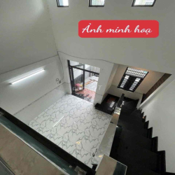 Nhà trệt lửng 2pn hẻm 68 CMT8