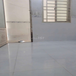 Phòng trọ quận 4, giờ giấc tự do, không chung chủ