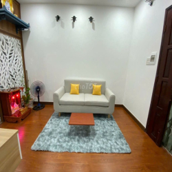 CHÍNH CHỦ CHO THUÊ CHUNG CƯ HƯNG PHÚ LÔ A, FULL NỘI THẤT, VÀO Ở NGAY