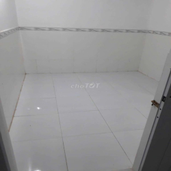 Phòng trọ quận 4, giờ giấc tự do, không chung chủ