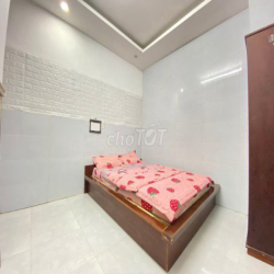 PHÒNG FULL NỘI THẤT NGAY DƯƠNG QUẢNG HÀM - Ở LIỀN GIẢM 500K