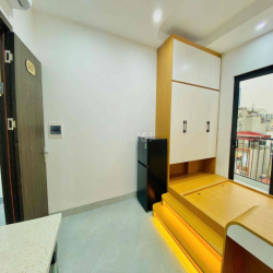 CCMN gần Trường Chinh – Khương Thượng, full nội thất, giá từ 4tr8