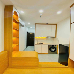 CCMN gần Trường Chinh – Khương Thượng, full nội thất, giá từ 4tr8