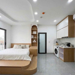 CCMN gần Trường Chinh – Khương Thượng, full nội thất, giá từ 4tr8
