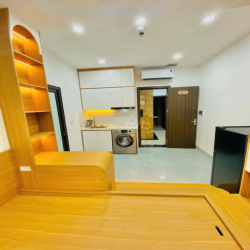 CCMN gần Trường Chinh – Khương Thượng, full nội thất, giá từ 4tr8