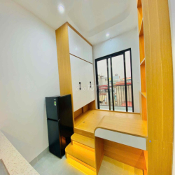 CCMN gần Trường Chinh – Khương Thượng, full nội thất, giá từ 4tr8