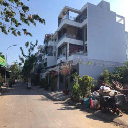 🌟 CHO THUÊ LÔ GÓC 2 MẶT TIỀN KDC AN PHÚ HƯNG – PHƯỜNG TÂN PHONG