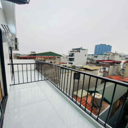 CCMN gần Trường Chinh – Khương Thượng, full nội thất, giá từ 4tr8