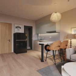 CHUNG CƯ MINI 1 PHÒNG NGỦ FULL NT MỚI 100% NGAY SÂN BAY - CV GIA ĐỊNH