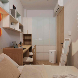 CHUNG CƯ MINI 1 PHÒNG NGỦ FULL NT MỚI 100% NGAY SÂN BAY - CV GIA ĐỊNH