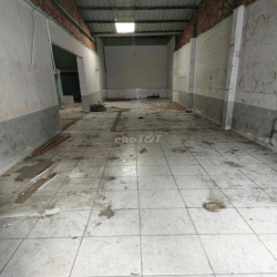 mặt bằng cho thuê