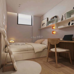 CHUNG CƯ MINI 1 PHÒNG NGỦ FULL NT MỚI 100% NGAY SÂN BAY - CV GIA ĐỊNH