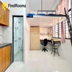 Khai trương phòng mới ngay Lê Đức Thọ giá từ 3tr6