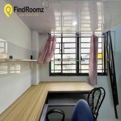 Khai trương phòng mới ngay Lê Đức Thọ giá từ 3tr6