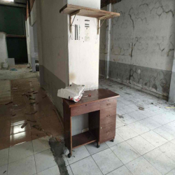 mặt bằng cho thuê