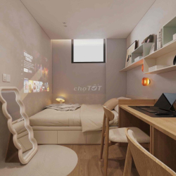 CHUNG CƯ MINI 1 PHÒNG NGỦ FULL NT MỚI 100% NGAY SÂN BAY - CV GIA ĐỊNH