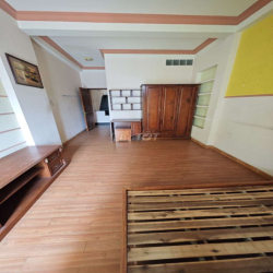 MẶT TIỀN KINH DOANH - 5 TẦNG - CÓ NỘI THẤT CƠ BẢN