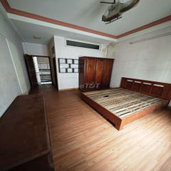 MẶT TIỀN KINH DOANH - 5 TẦNG - CÓ NỘI THẤT CƠ BẢN