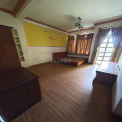 MẶT TIỀN KINH DOANH - 5 TẦNG - CÓ NỘI THẤT CƠ BẢN