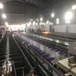 Sang nhượng hoặc cho thuê xưởng