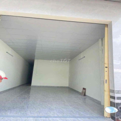 Nhà mặt tiền chợ KDC Hưng Phú 1